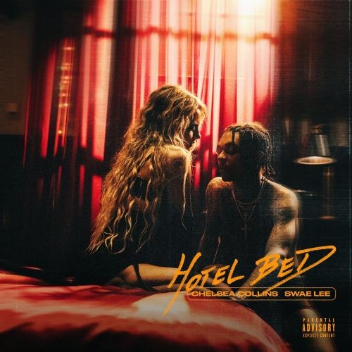 Hotel Bed - Chelsea Collins feat. Swae Lee