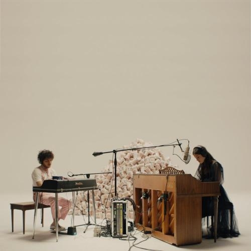 Unlearn (Acoustic) - Benny Blanco feat. Gracie Abrams