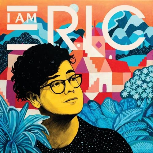 Confidence - Eric