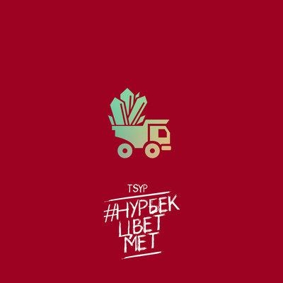 #нурбекцветмет - TSYP