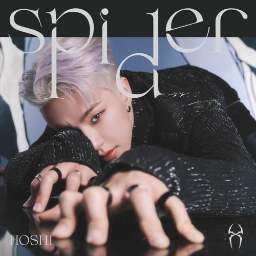 Spider - HOSHI (SEVENTEEN)