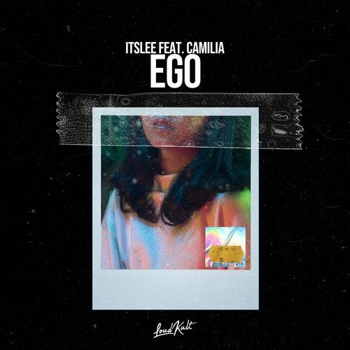 Ego - ItsLee feat. Camilia