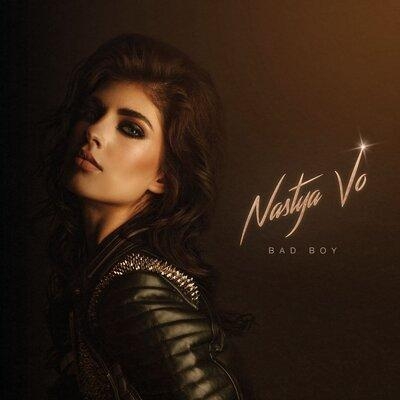 Bad Boy - Nastya Vo