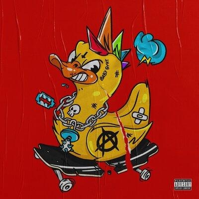 BABY БУНТ - Sorry Jesus