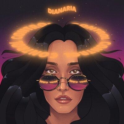 Control - DIANARIA