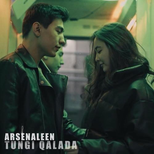 Tungi Qalada - Arsenaleen