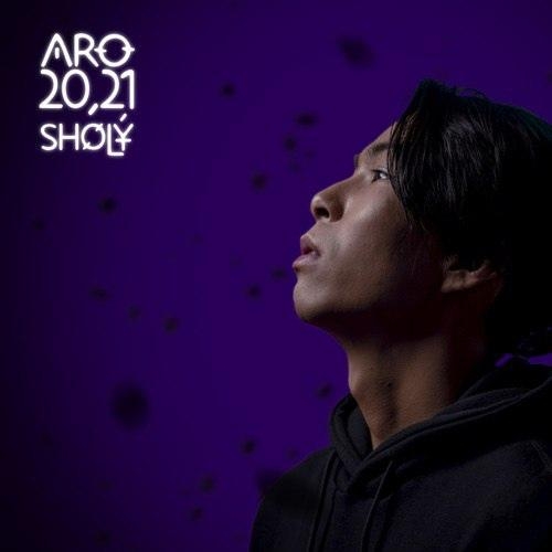 20, 21Sholy - ARO