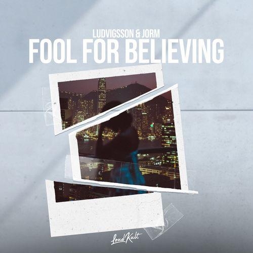 Fool for Believing - Ludvigsson & Jorm