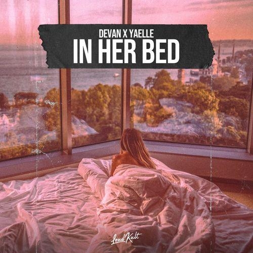 In Her Bed - Devan & Yaelle