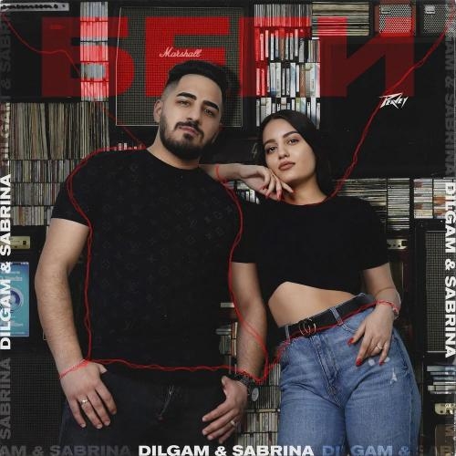 Беги - Dilgam and Sabrina