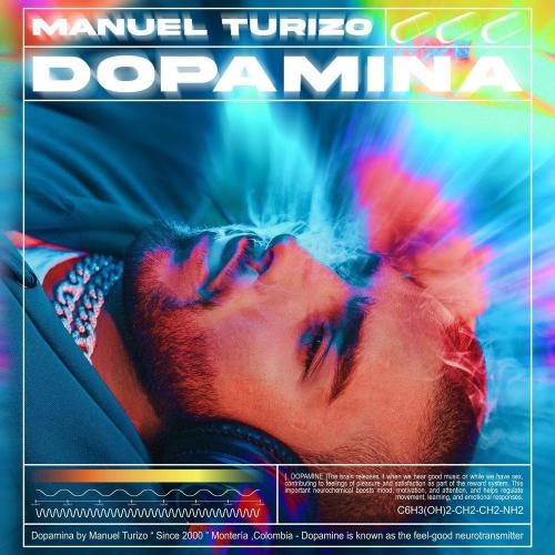 Amor en Coma - Manuel Turizo feat. Maluma