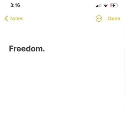 Freedom - Justin Bieber, BEAM