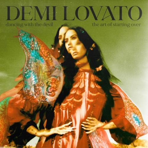 Sunset - Demi Lovato