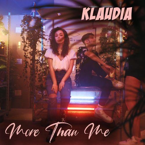 More Than Me - Klaudia