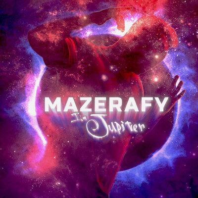 I'm Jupiter - MAZERAFY