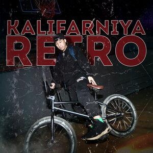 Retro - Kalifarniya
