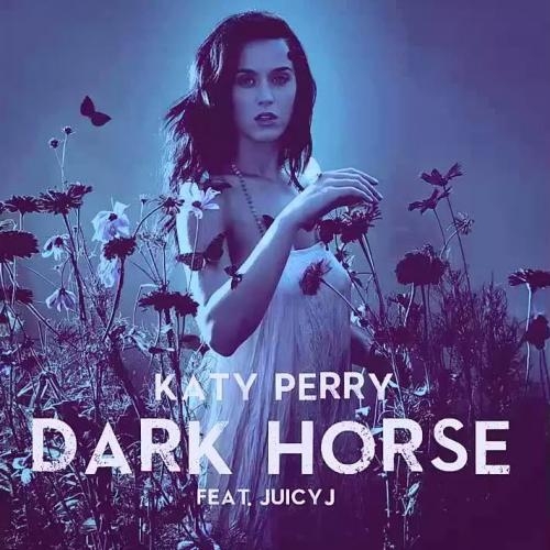Dark Horse - Katy Perry feat. Juicy J