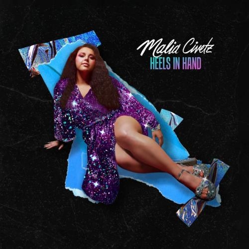Anybody But You - Malia Civetz