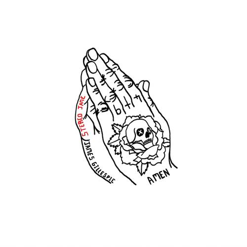 Amen (Duet) - James Gillespie & Stereo Jane