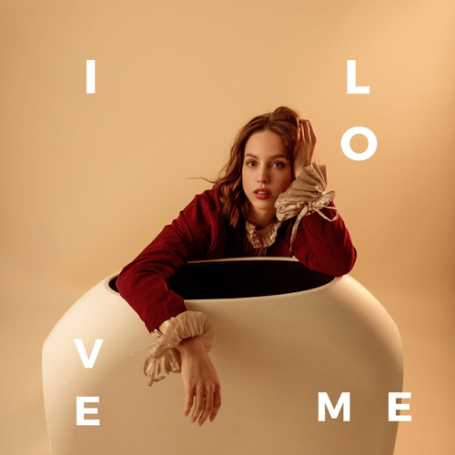 I Love Me - Felicia Lu