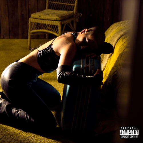 Different - Chloe Angelides