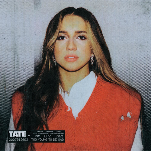 bad ones - Tate McRae