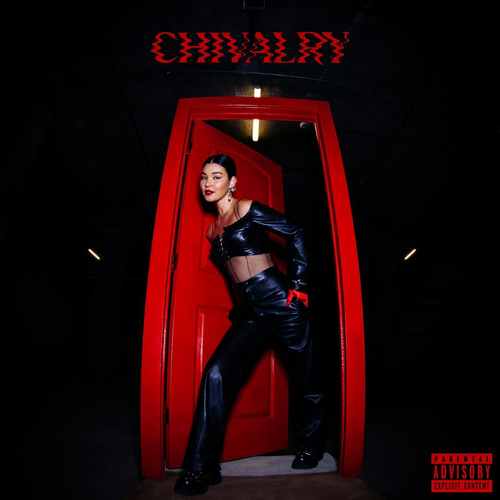 Chivalry - Audrey MiKa