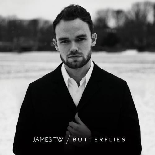 Butterflies - James Tw