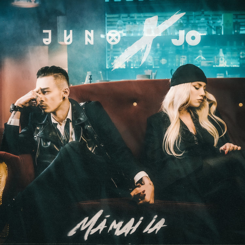 Mă mai ia - Juno & Jo