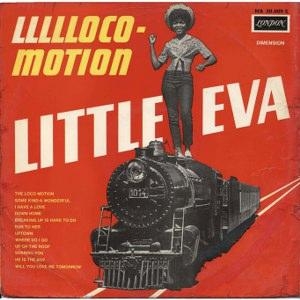The Loco-Motion - Little Eva