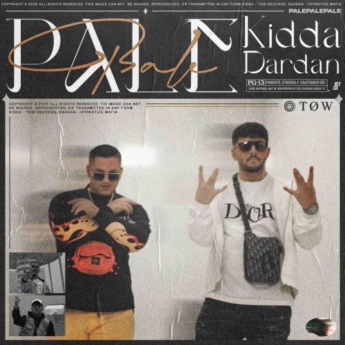 PALE - Kidda feat. Dardan