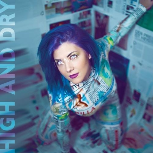 High And Dry - Paenda