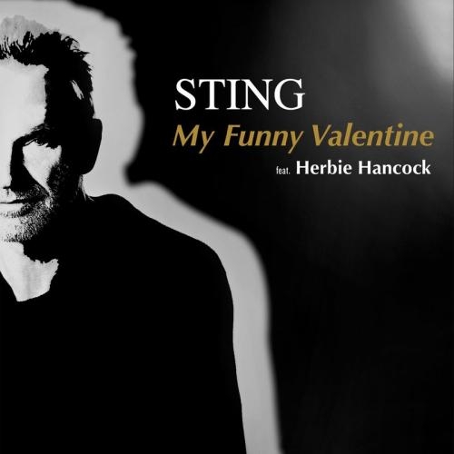 My Funny Valentine - Sting feat. Herbie Hancock