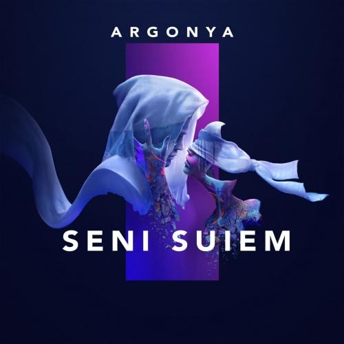 Seni suiem - Argonya