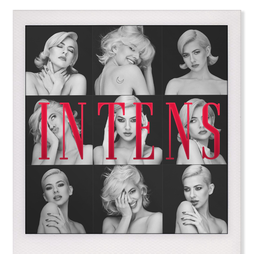 Intens - Lidia Buble