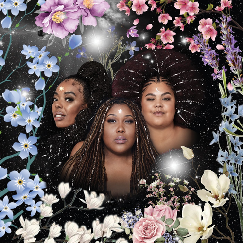 In The Middle - The Mamas