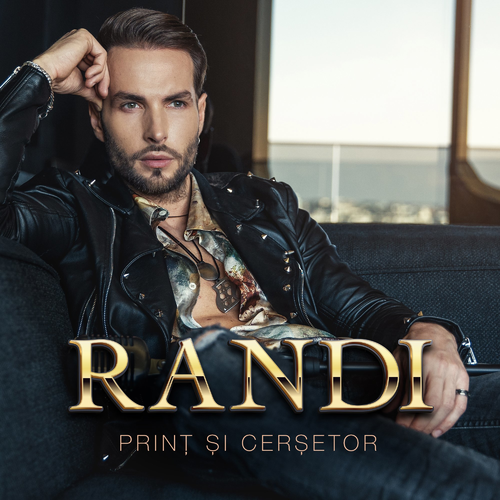 Print Si Cersetor - Randi