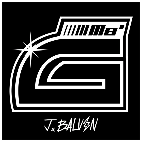 Ma' G - J. Balvin