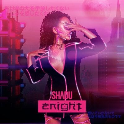 2night - SHADU