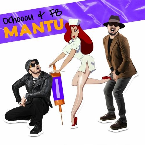 Mantu - Ochooou, FB