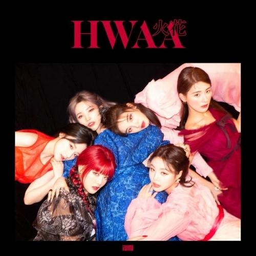 HWAA - (G)I-DLE