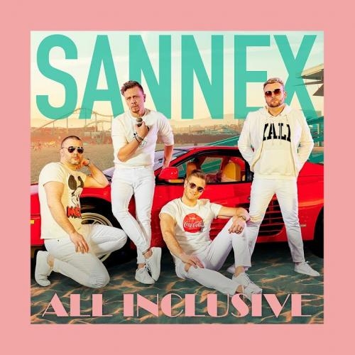 All Inclusive - Sannex