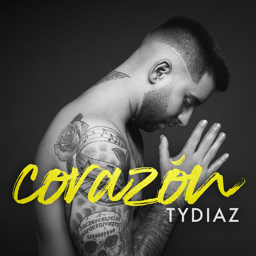 Corazon - Tydiaz