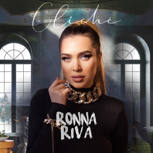 Cliché - Ronna Riva