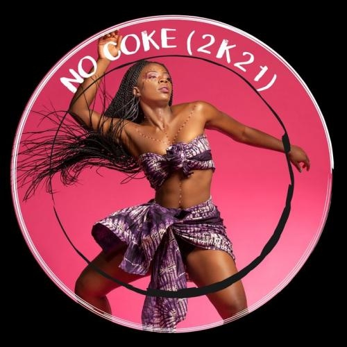 No Coke (2K21) - Ogün Dalka, DJ Funky C, Serena