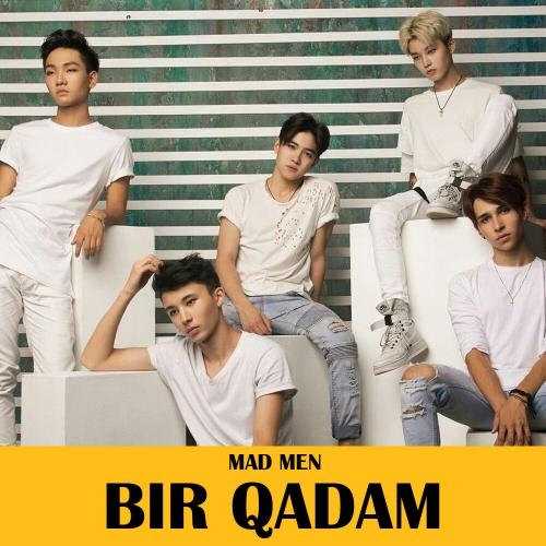 Bir Qadam - Mad Men