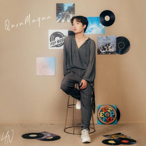 Qara Magan - Mark