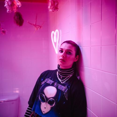 These Drugs - Baby Queen