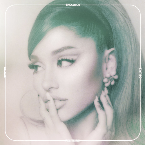 someone like u (interlude) - Ariana Grande