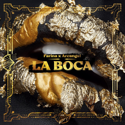La Boca - Farina & Arcangel